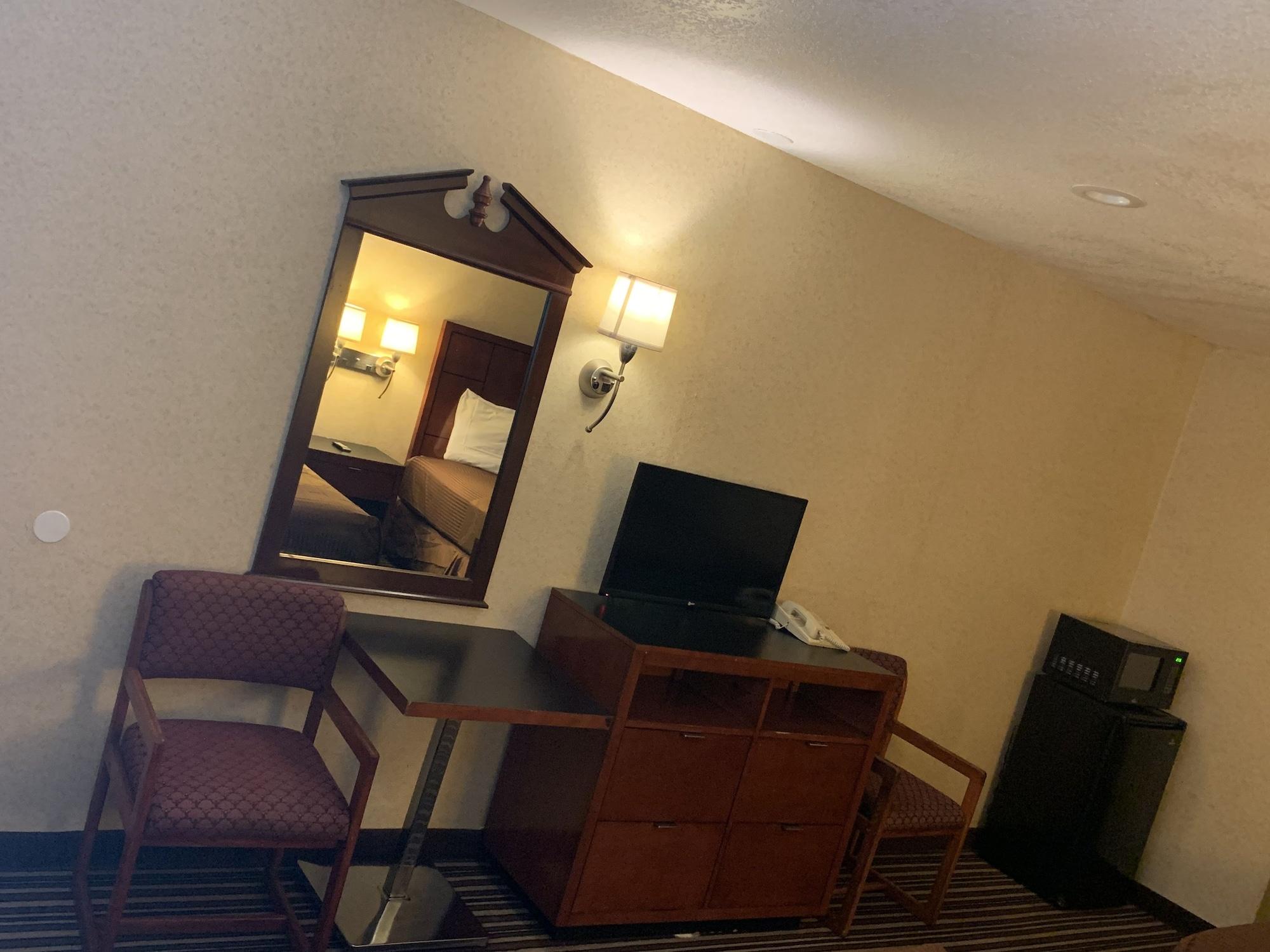Buena Park Inn Exterior photo